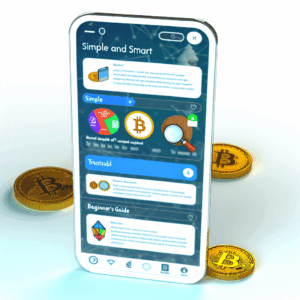Eenvoudig en Slim: De Beste Crypto App voor Jouw Dagelijks Leven