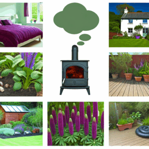 Zorg voor een frisser huis en tuin met deze handige tips!