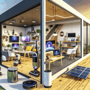 Hoe Tech & Innovatie Je Leven Thuis Verandert