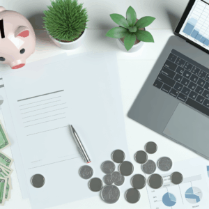 Bespaar Slim: Financiële Tips voor een Slimme Levensstijl