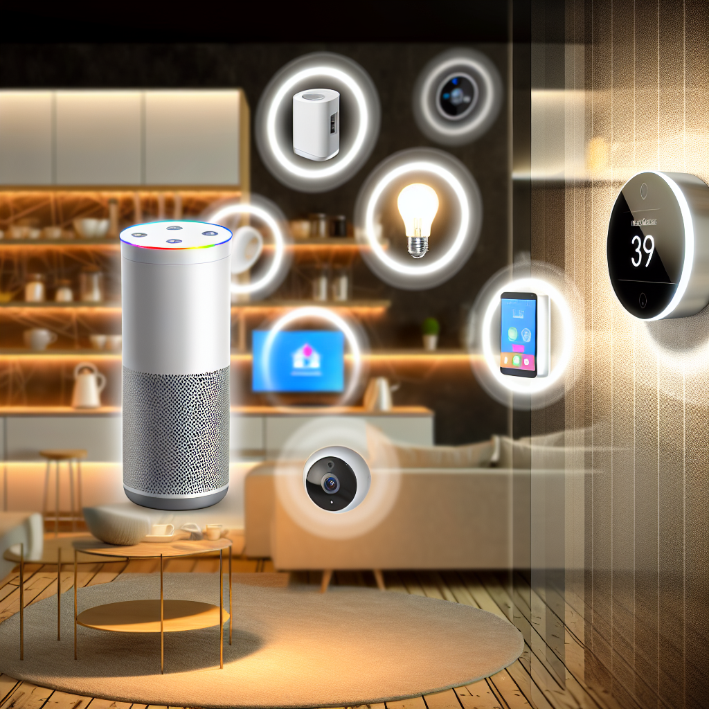 Technologische innovaties voor een modern en comfortabel huis