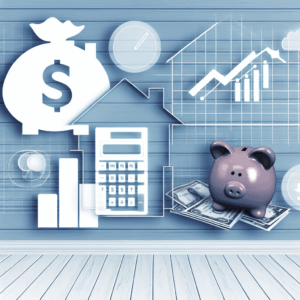 Bespaar slim: tips voor financieel verstandig wonen