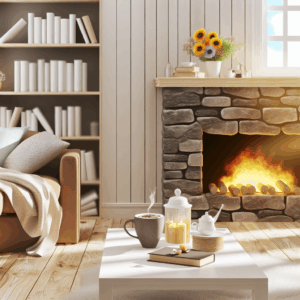 Wonen en leven: Handige tips voor een gezellig huis