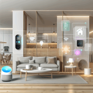 Slimme tips voor een innovatief en technologisch huis