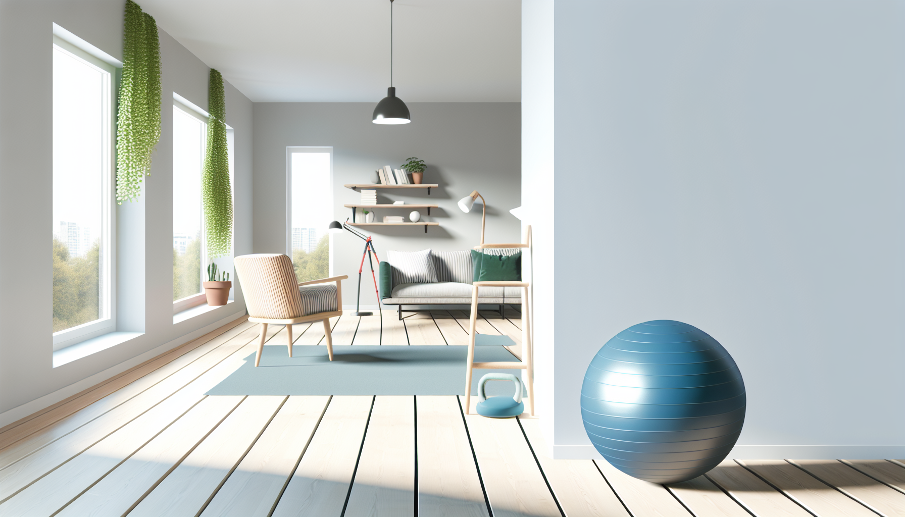 Gezond en stijlvol wonen: praktische tips voor een gezonde levensstijl
