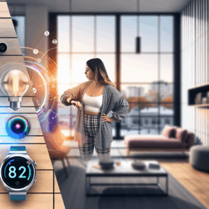 Slimme innovaties voor een tech-savvy lifestyle