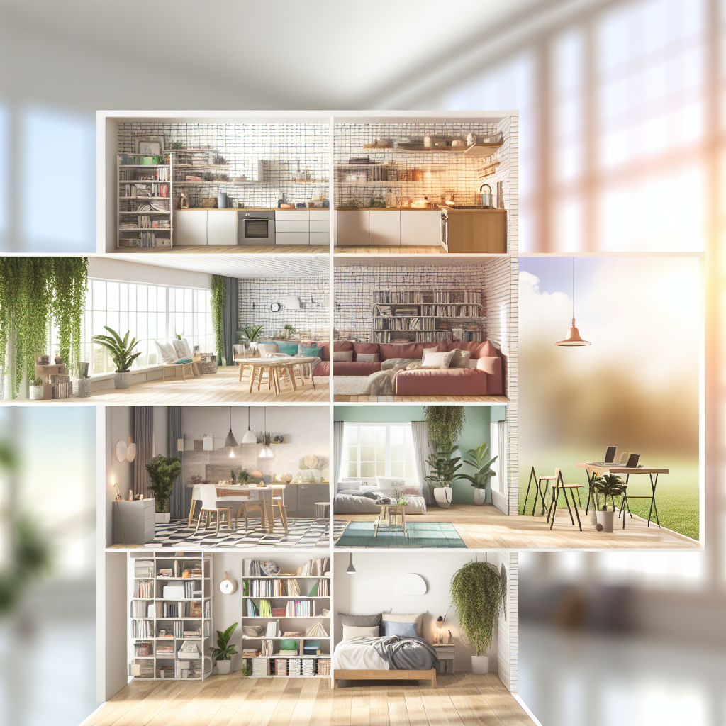 De perfecte balans tussen wonen en leven
