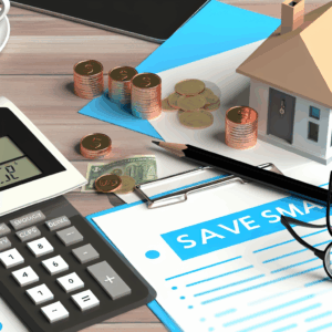Bespaar slim: financiële tips voor een stijlvol en duurzaam huis