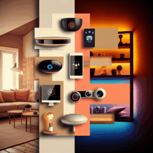 Slimme gadgets voor een innovatief en stijlvol huis