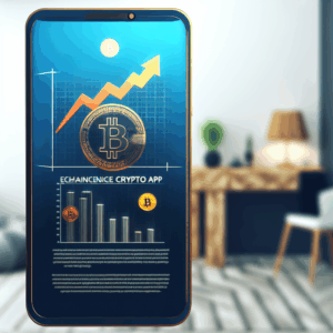 Boost je lifestyle met de beste crypto app