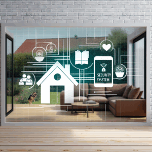 Een slimme thuis met technologische innovaties: apps voor verisure, boeken en meer!