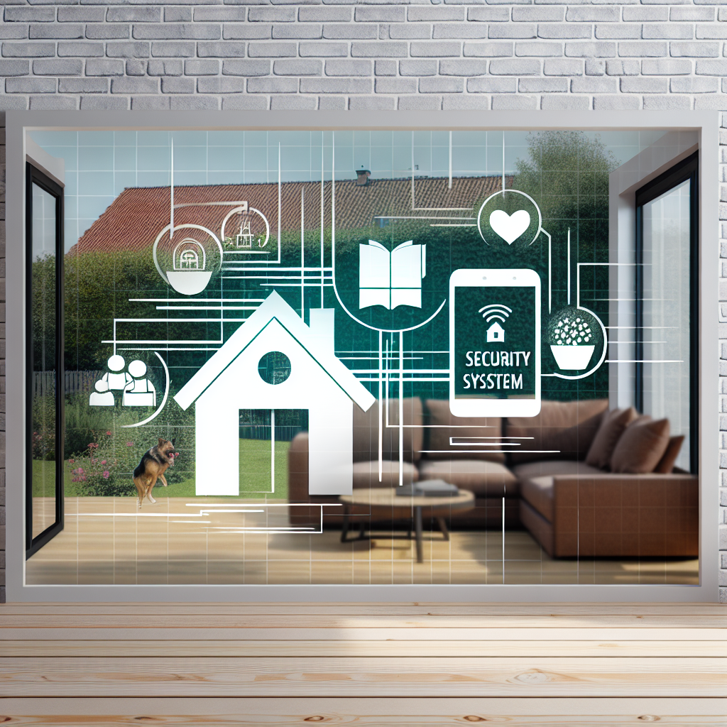 Een slimme thuis met technologische innovaties: apps voor verisure, boeken en meer!
