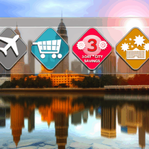 Ontdek de Wereld met AH: Stedentrip Deals en Vakanties