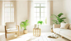 Gezond wonen: tips voor een gezonde leefomgeving