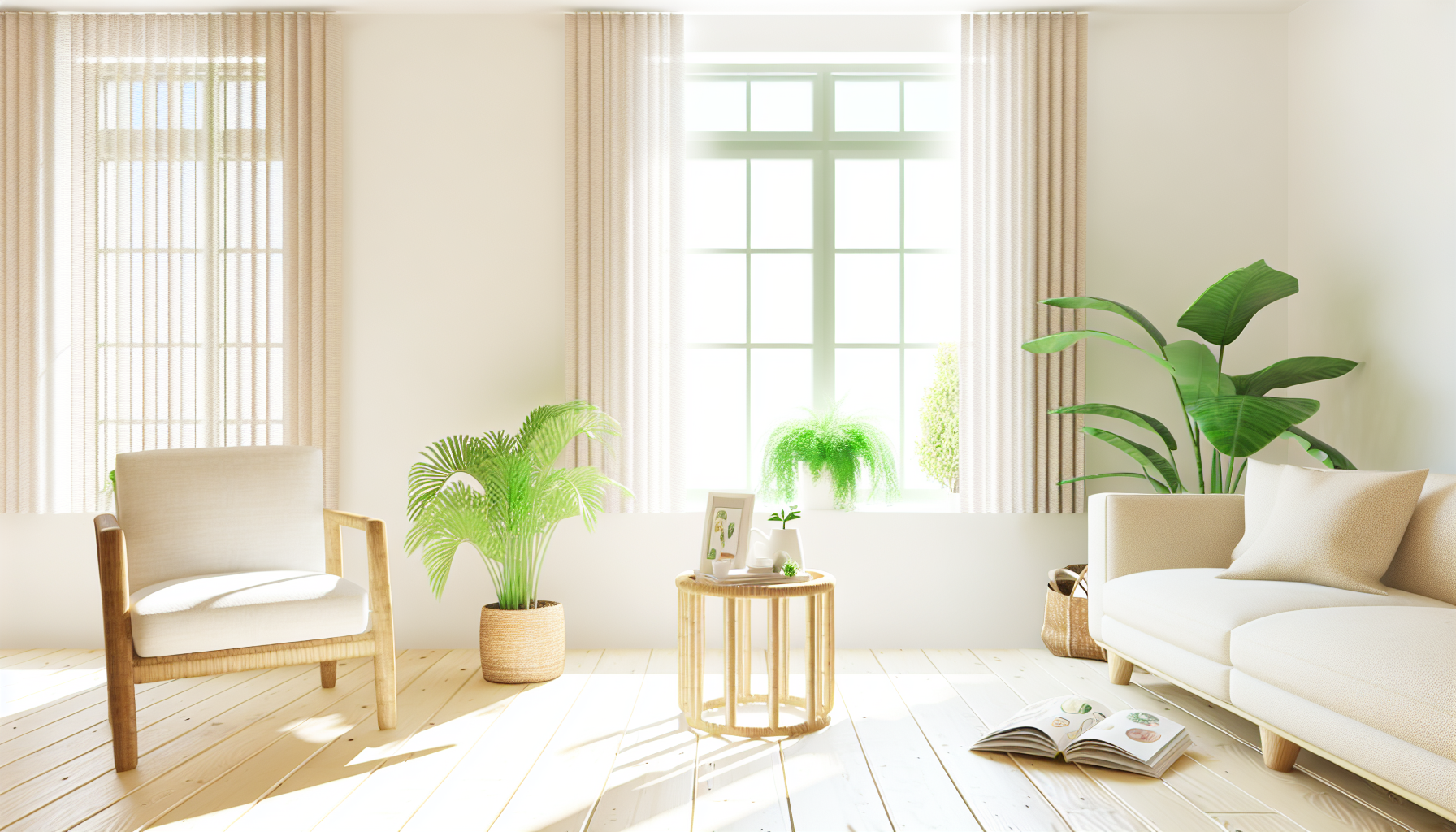 Gezond wonen: tips voor een gezonde leefomgeving