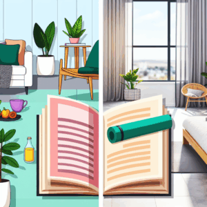 Verbeter je woon- en levensstijl met deze praktische tips