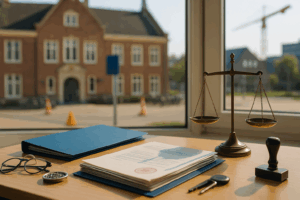 Het belang van bestuursrecht in de praktijk