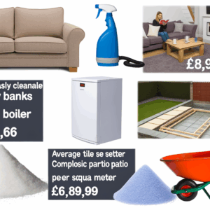 Financieel slimme tips voor je huis: banken, ketels en terrassen