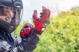 De essentiële motorhelm voor elke rijder